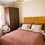Apartment Luxury *