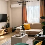 Apartment Luxury