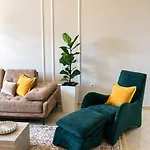 Luxury Apartment Fier