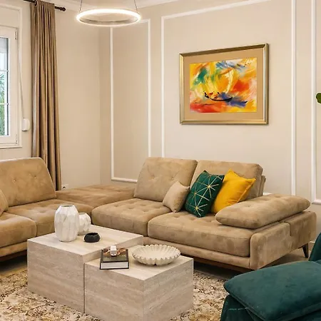 Apartment Luxury Fier