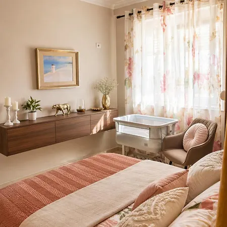 Apartment Luxury *