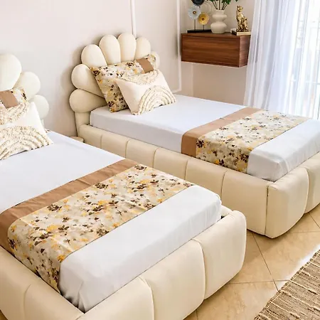 Luxury *