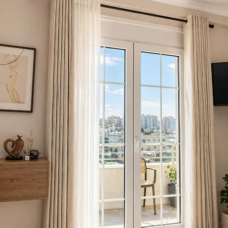 Luxury Apartment Fier