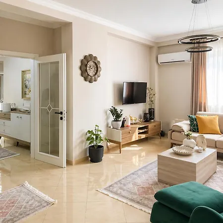 Apartment Luxury *