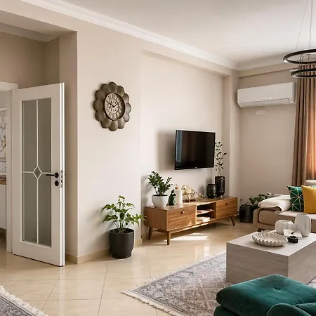 Apartment Luxury Fier