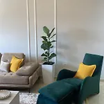 Luxury Lägenhet Fier