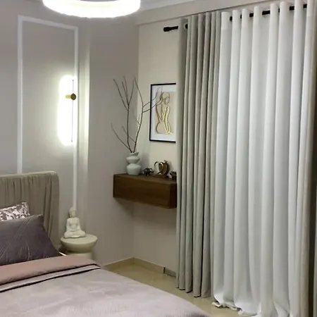 Apartment Luxury *