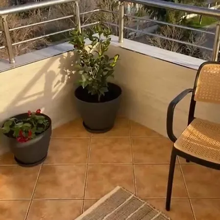 Apartment Luxury *
