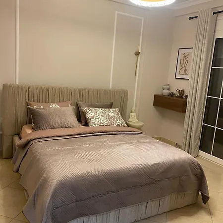 Apartment Luxury