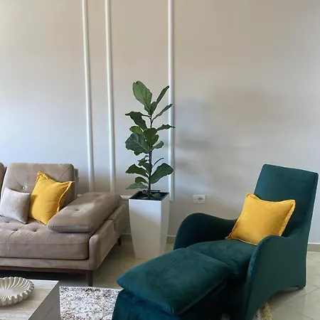 Luxury Apartment Fier