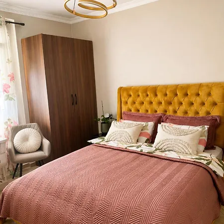 Apartamento Luxury *