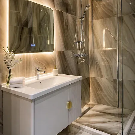 Appartement Luxury Fier