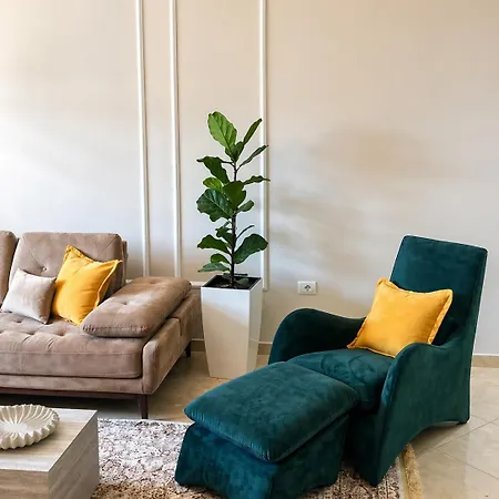 Luxury Appartement Fier
